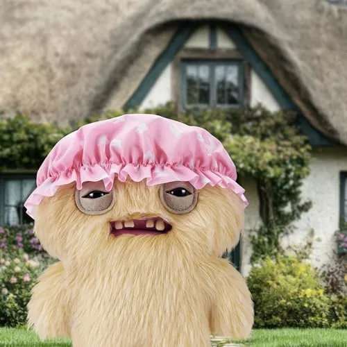 Fuggler Gabby Gibbler 2