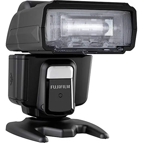 Fujifilm EF-60 2