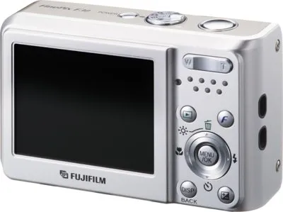 Fujifilm Finepix F30 3