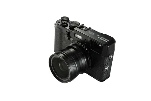 Fujifilm WCL-X100 2