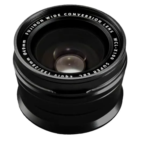 Fujifilm WCL-X100 3