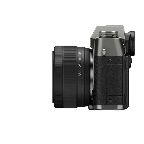 Fujifilm X-T30 III 2