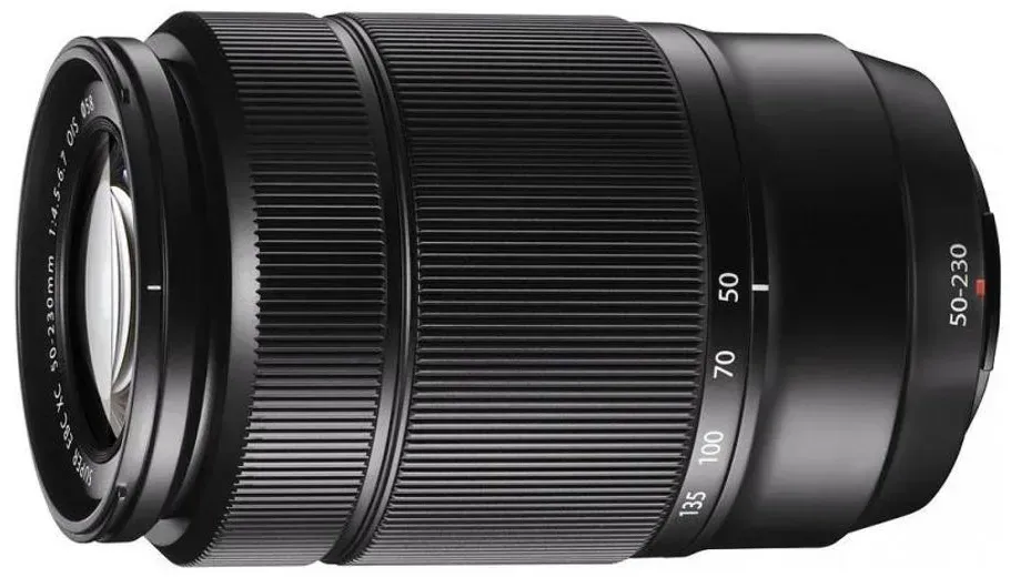 Fujifilm XC 50-230mm OIS II