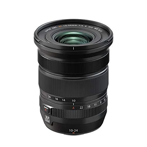 Fujifilm XF 10-24mm R OIS WR