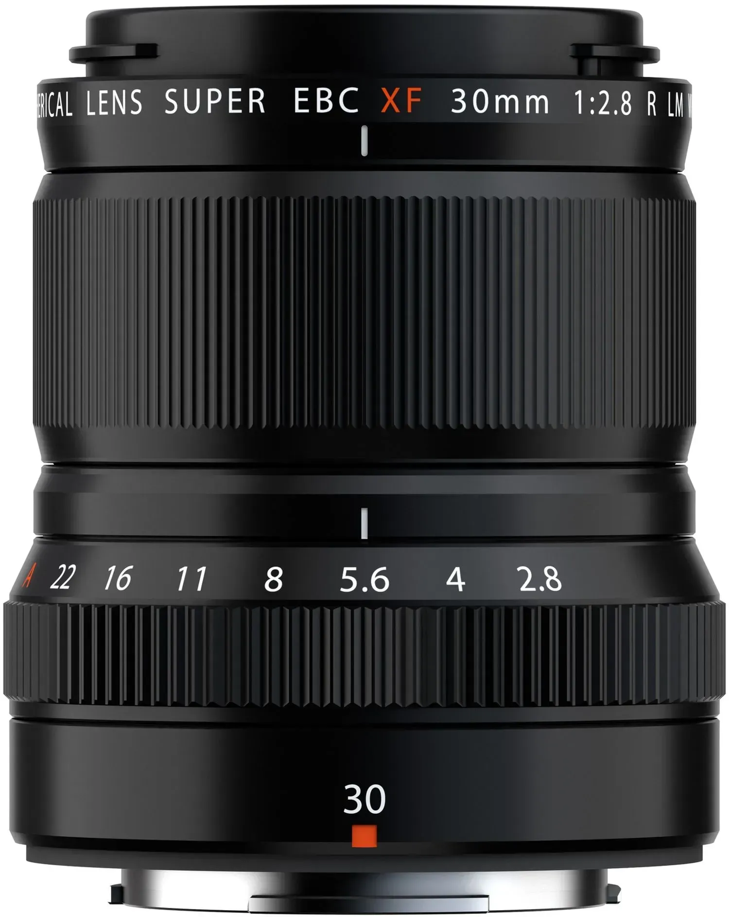 30mm F2.8