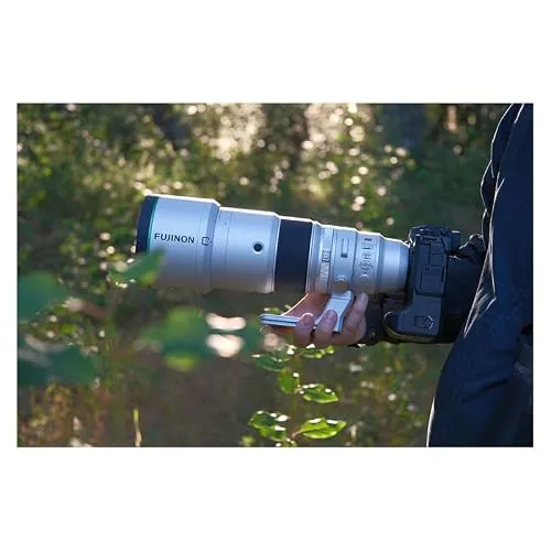 Fujifilm XF 500mm f/5.6 R LM OIS WR 2