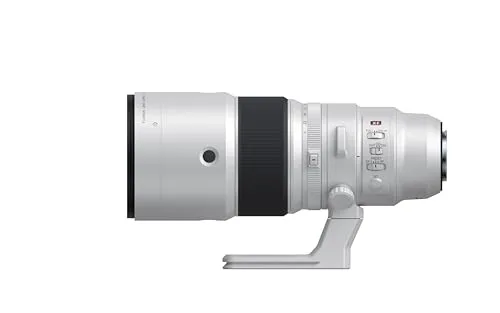 Fujifilm XF 500mm f/5.6 R LM OIS WR 4