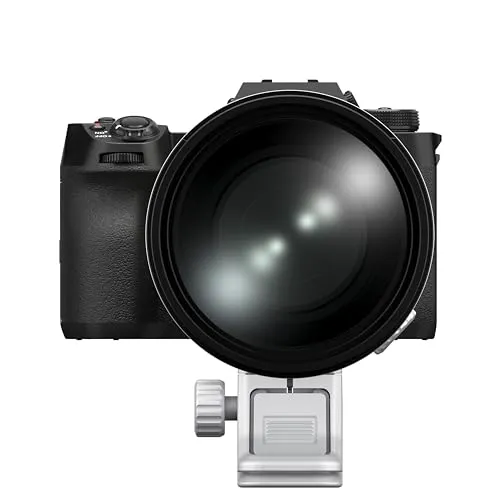 Fujifilm XF 500mm f/5.6 R LM OIS WR 5