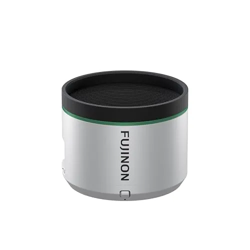 Fujifilm XF 500mm f/5.6 R LM OIS WR 7