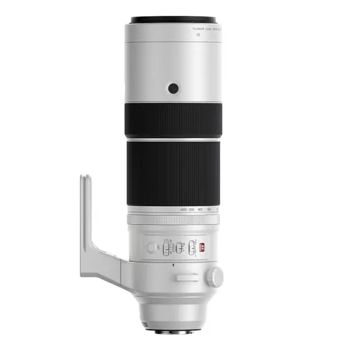 Fujifilm XF150-600mmF5.6-8 R LM OIS WR 2
