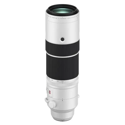 Fujifilm XF150-600mmF5.6-8 R LM OIS WR 3