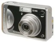 Fujifilm Finepix A510