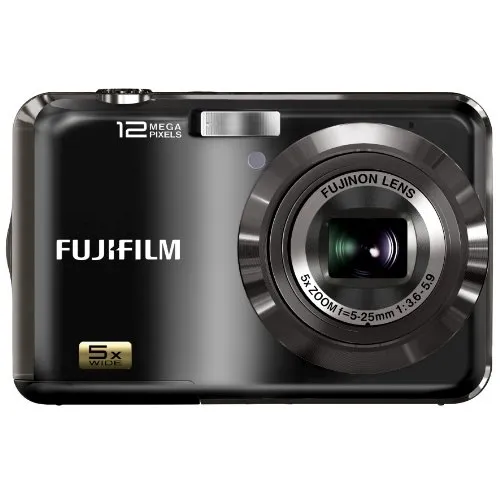 Fujifilm FinePix AX200 2