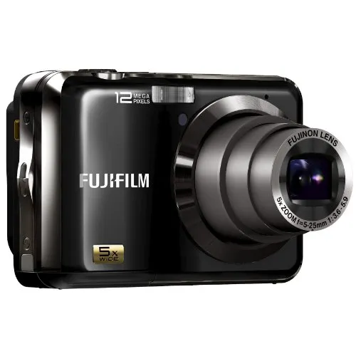 Fujifilm FinePix AX200 3
