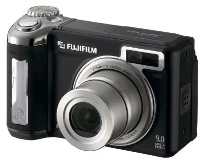 Fujifilm FinePix E900