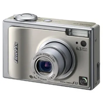 Fujifilm Finepix F11