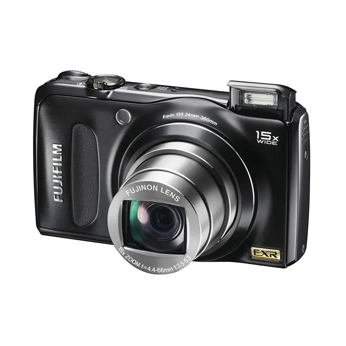 Fujifilm FinePix F300EXR