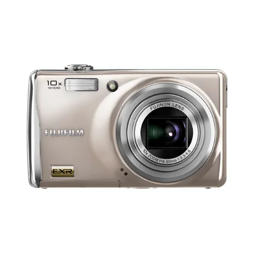 Fujifilm FinePix F80EXR
