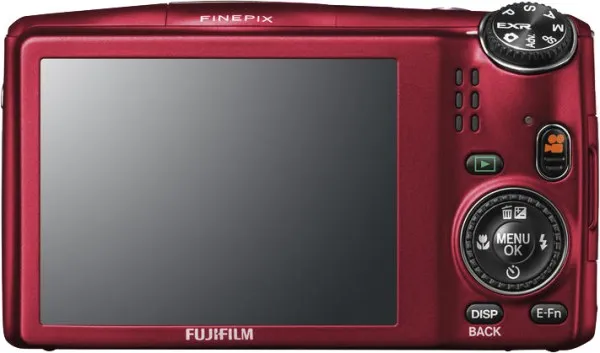 Fujifilm FinePix F900EXR 2