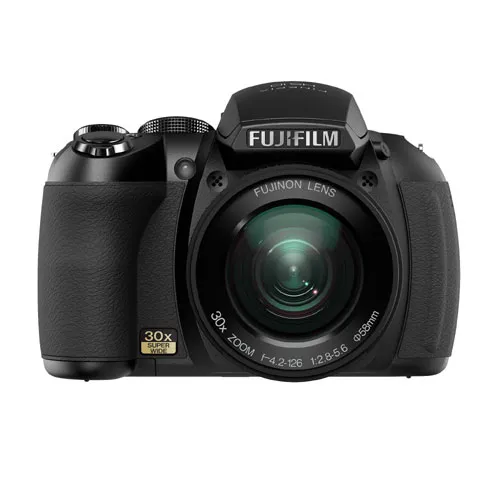 Fujifilm FinePix HS10