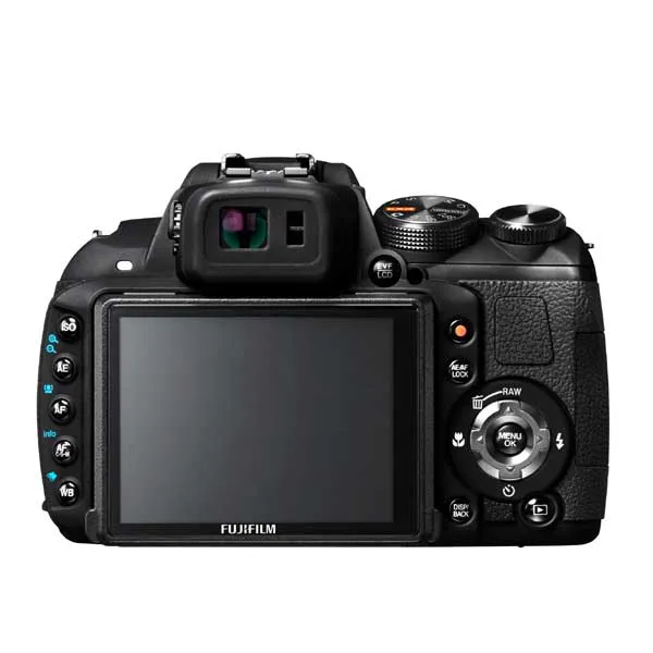 Fujifilm FinePix HS20 2