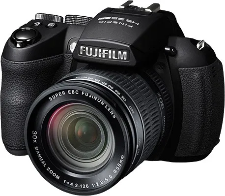 Fujifilm FinePix HS25EXR