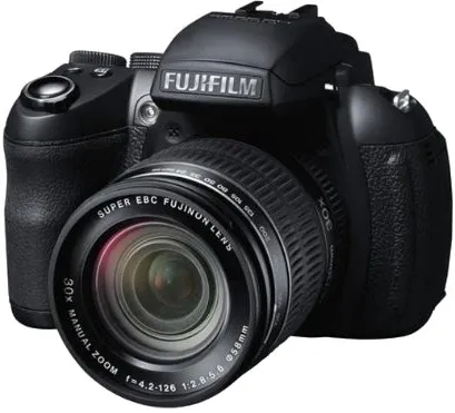 Fujifilm FinePix HS35EXR