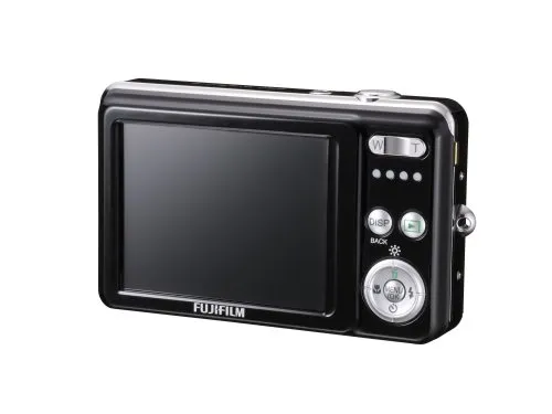 Fujifilm FinePix J30 2
