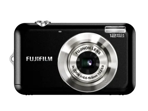 Fujifilm Finepix JV100 2