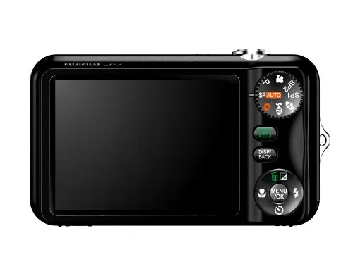 Fujifilm Finepix JV100 3