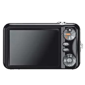 Fujifilm FinePix JV110 2