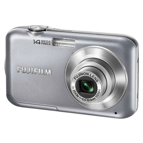 Fujifilm FinePix JV200 2