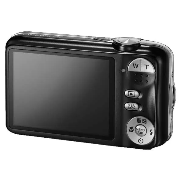 Fujifilm FinePix JV200 3