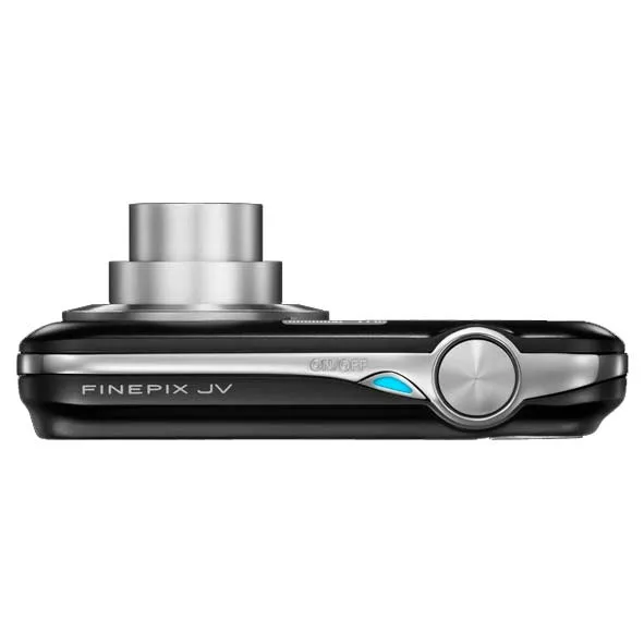 Fujifilm FinePix JV200 4