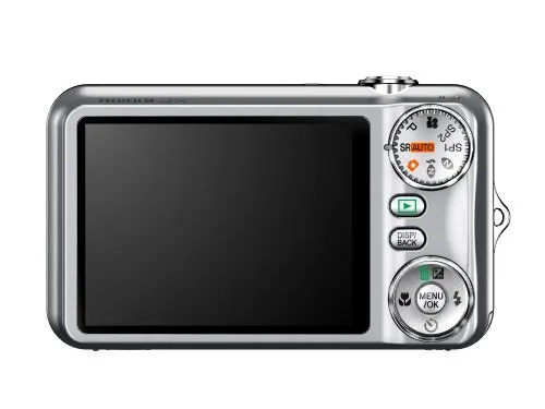 Fujifilm FinePix JX200 3