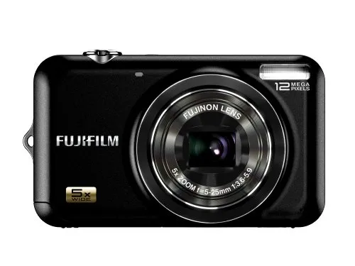 Fujifilm FinePix JX220 2