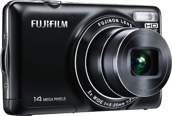 Fujifilm FinePix JX370 2