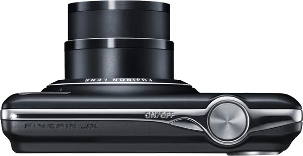 Fujifilm FinePix JX370 4