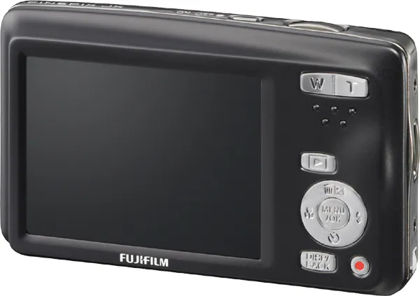 Fujifilm FinePix JX700 2