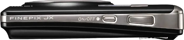 Fujifilm FinePix JX700 3