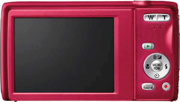 Fujifilm FinePix JZ100 2