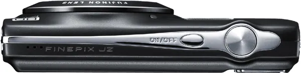 Fujifilm FinePix JZ100 3