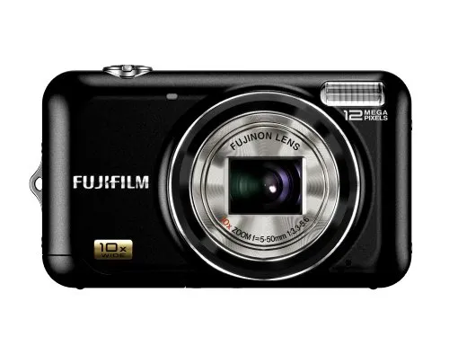 Fujifilm FinePix JZ300 2