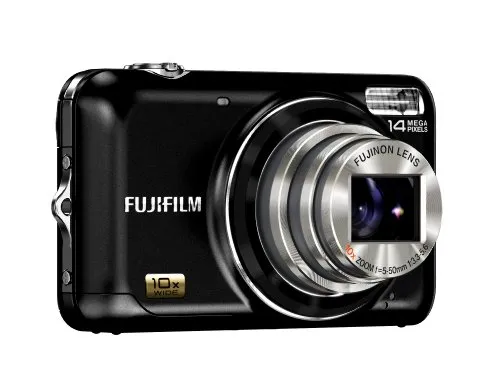 Fujifilm FinePix JZ500 2