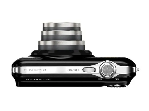 Fujifilm FinePix JZ500 4