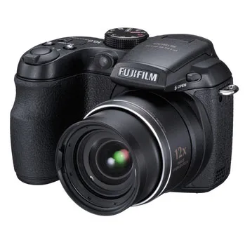 Fujifilm Finepix S1500