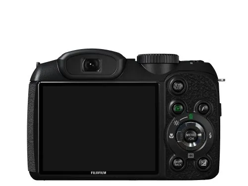 Fujifilm FinePix S1800 3