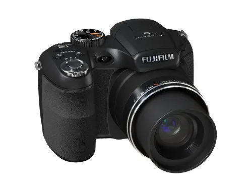 Fujifilm FinePix S1800