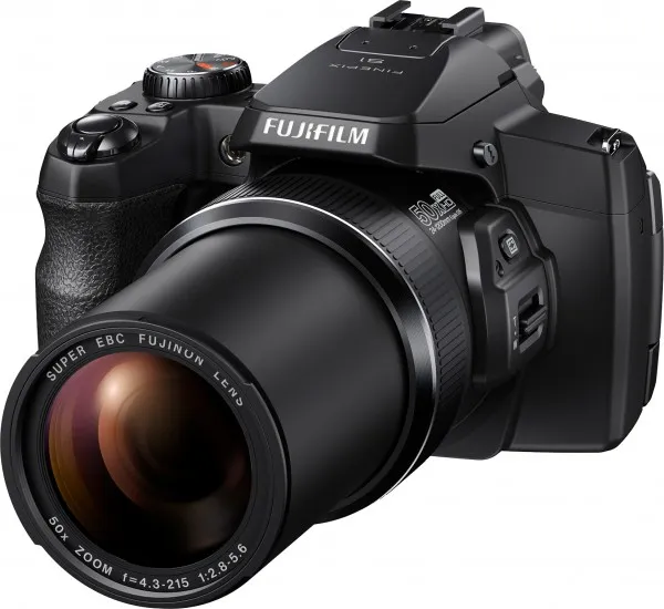 Fujifilm FinePix S1