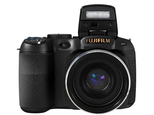 Fujifilm FinePix S2800HD